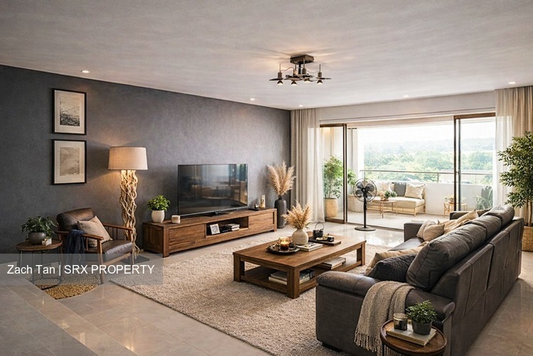 Ivory Heights (D22), Condominium #512489101